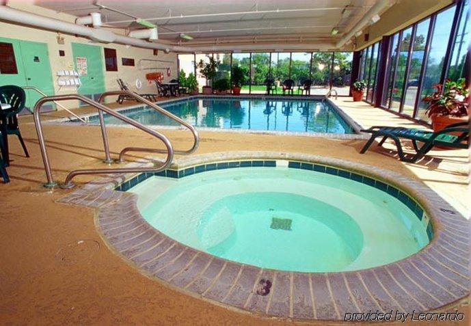 Fairfield Inn Ann Arbor Eksteriør bilde