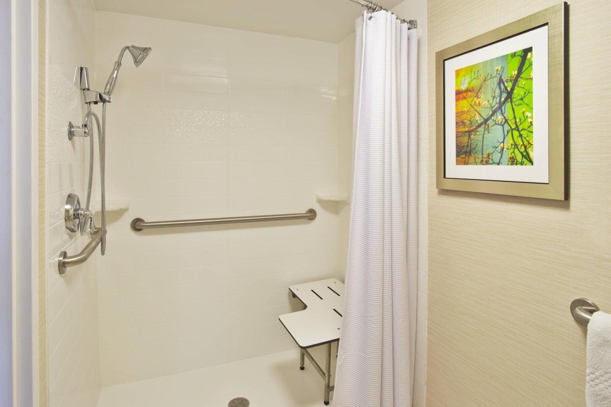 Fairfield Inn Ann Arbor Eksteriør bilde